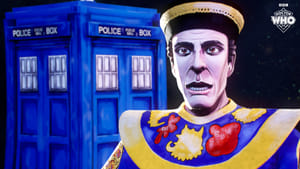 Doctor Who: The Celestial Toymaker háttérkép