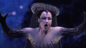 The Blu-ray Experience: Opera & Ballet háttérkép