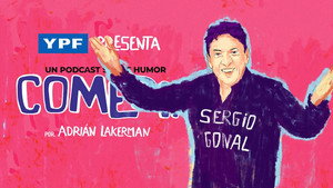 Comedia 4. évad Ep.32 32. epizód