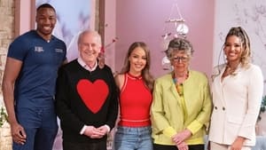 Katie Piper's Breakfast Show 3. évad Ep.3 3. epizód