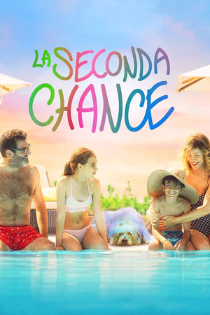 La seconda chance poszter