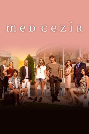 Medcezir poszter