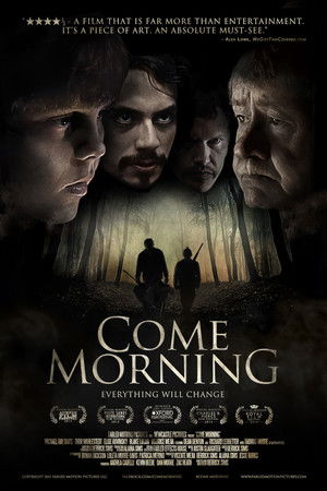 Come Morning poszter