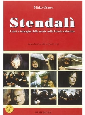 Stendalì: Suonano ancora poszter