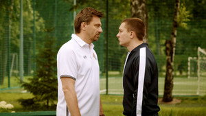 Вне игры Season 2 Ep.14 14. epizód