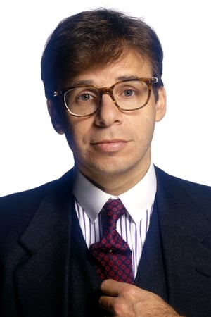 Rick Moranis profil kép