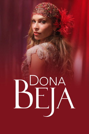 Dona Beja poszter