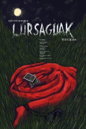 Lursaguak