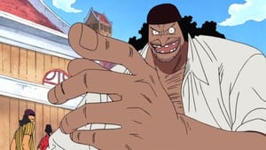 One Piece 6. évad Ep.147 147. epizód