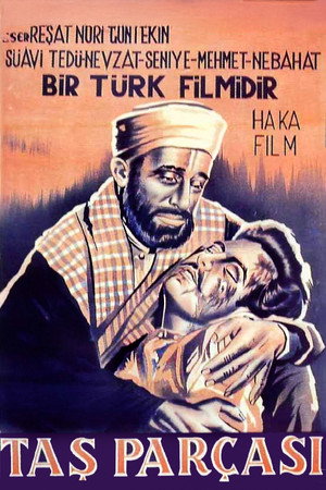 Taş Parçası poszter