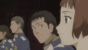 LAST EXILE 1. évad Ep.8 8. epizód