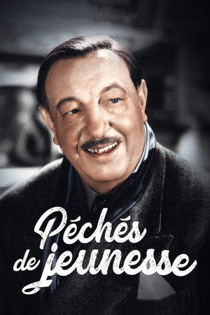 Péchés de jeunesse poszter
