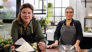 5 chefs dans ma cuisine 1. évad Ep.47 47. epizód