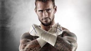 CM Punk: Icon háttérkép