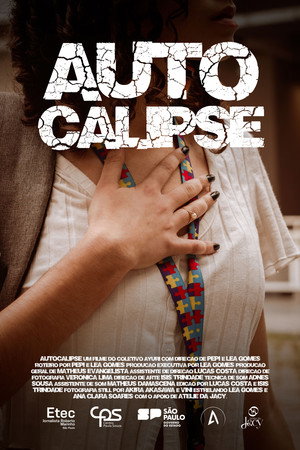 Autocalipse poszter