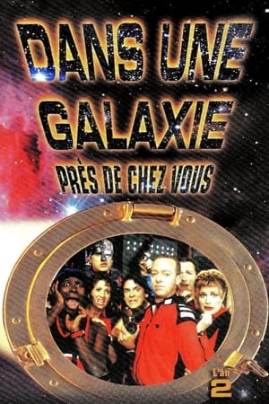 Dans une galaxie près de chez vous