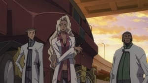 Code Geass: Lelouch of the Rebellion 1. évad Ep.17 17. epizód