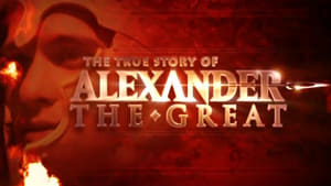 The True Story of Alexander the Great háttérkép