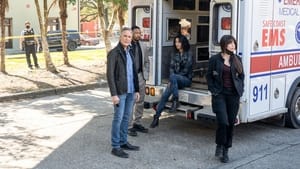 NCIS: New Orleans 7. évad Ep.13 13. epizód