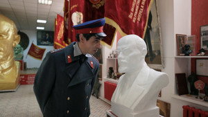 Pionul lui Lenin háttérkép