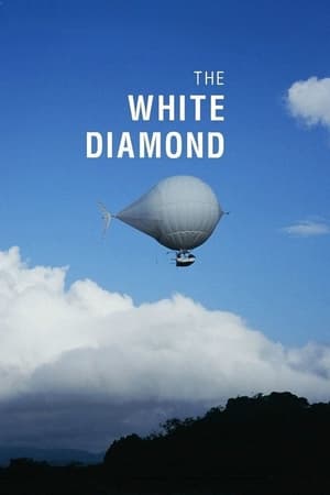 The White Diamond poszter