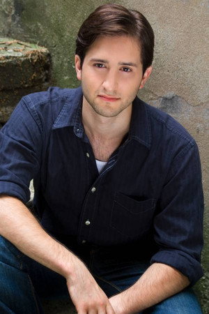 Jesse Liebman profil kép