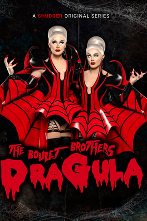 The Boulet Brothers' Dragula poszter