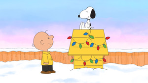 Charlie Brown's Christmas Tales háttérkép