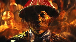 天師鬥殭屍 háttérkép