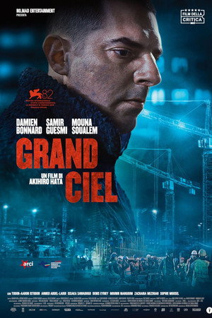 Grand Ciel poszter