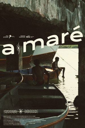 a maré poszter