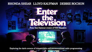Enter the Television háttérkép