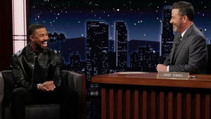 Jimmy Kimmel Live! 21. évad Ep.76 76. epizód