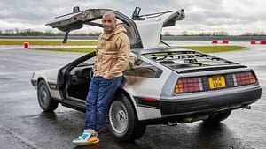 Top Gear 31. évad Ep.4 4. epizód