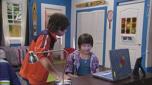 Grachi Season 2 Ep.43 43. epizód