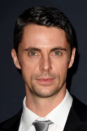 Matthew Goode profil kép