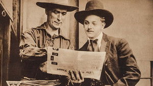 Truthful Tulliver háttérkép