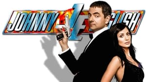 Johnny English háttérkép