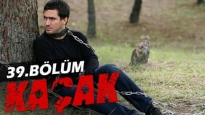 Kaçak Season 2 Ep.5 5. epizód