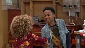 Cousins for Life Season 1 Ep.12 12. epizód