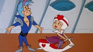 A Jetson család 2. évad Ep.30 A vakáció