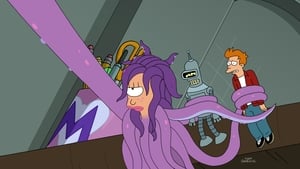 Futurama 7. évad Ep.22 22. epizód