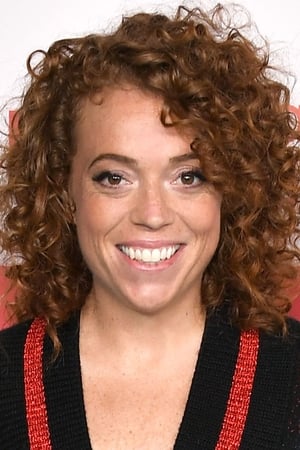 Michelle Wolf profil kép