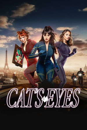 Cat's Eyes poszter