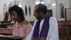 Sagrada Travesti do Evangelho háttérkép