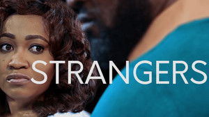 Strangers háttérkép