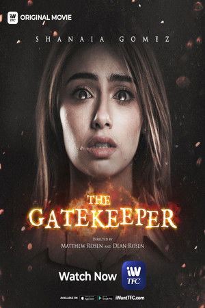 The Gatekeeper poszter
