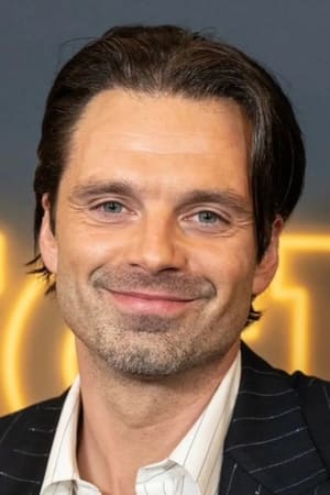 Sebastian Stan profil kép