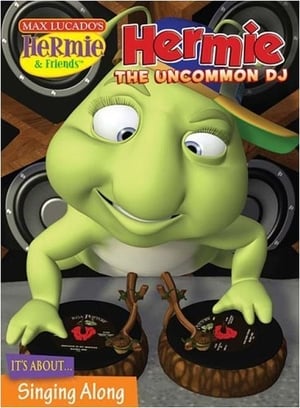 Hermie: The Uncommon DJ poszter