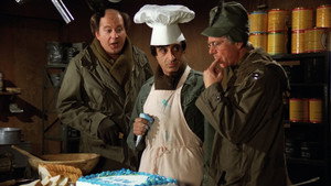 M*A*S*H 8. évad Ep.20 20. epizód